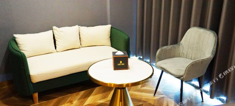 合江七星智能大酒店图片