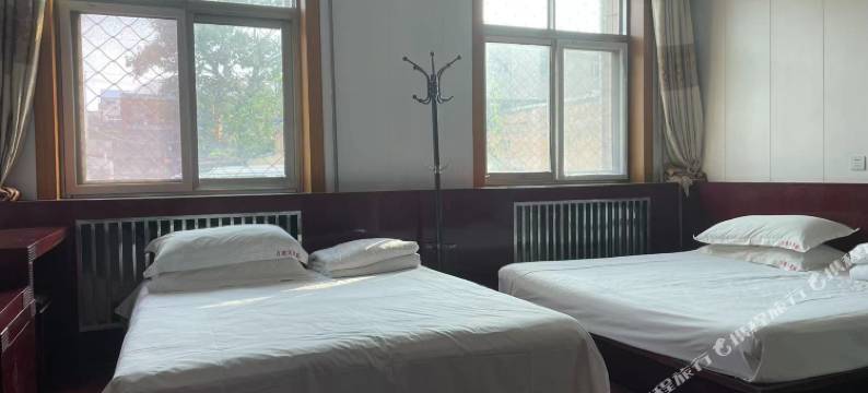 昌黎聚鑫宾馆图片