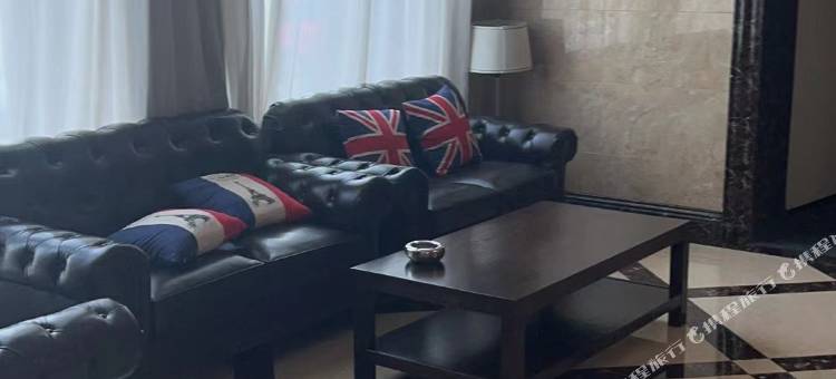 密山首成宾馆图片