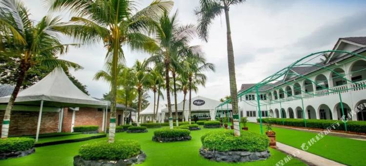 布城露水度假村(Embun Resort Putrajaya)图片