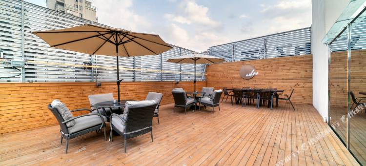 你好酒店(丽水莲都火车站店)图片