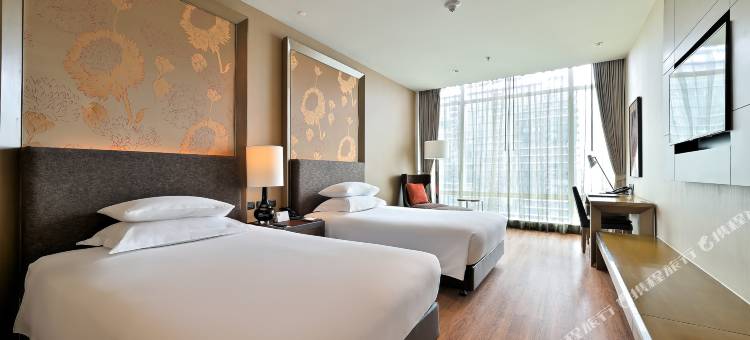 易思廷大酒店-沙吞(Eastin Grand Hotel Sathorn)图片