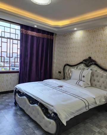 贵阳信勇宾馆(贵阳北站店)