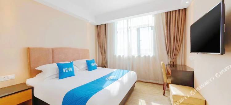 高州府前南宾馆图片