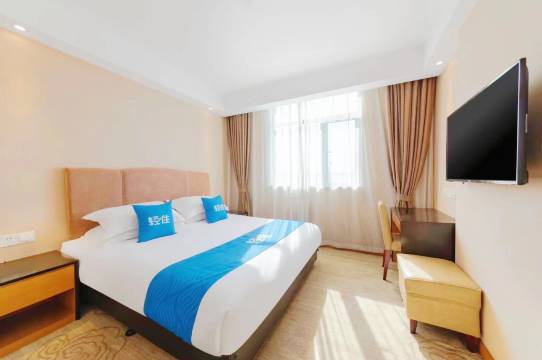 高州府前南宾馆