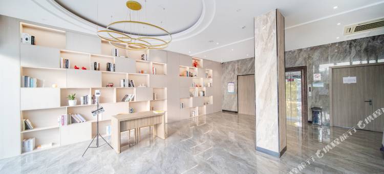 三门元畅大酒店图片