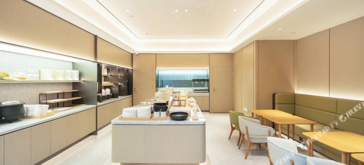 全季酒店(西七里塘地铁站店)图片