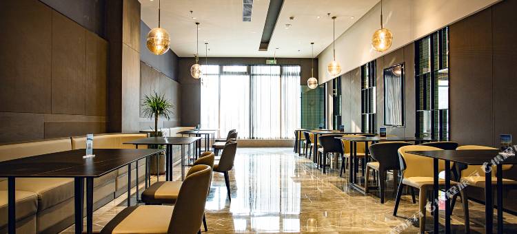 美仑酒店(长春北湖奥林匹克公园店)图片