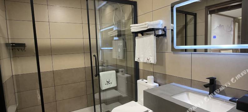 密山浙里钱涌宾馆图片