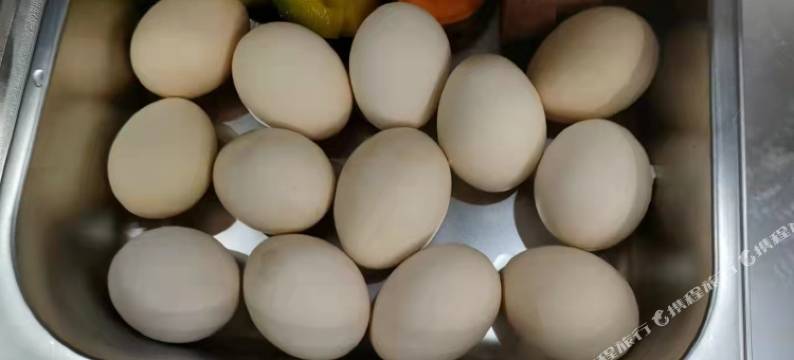 子长千壹商务酒店图片