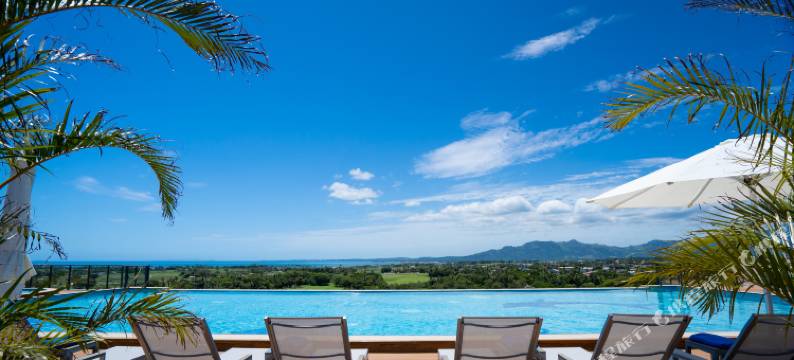 纳兰格酒店(Nalagi Hotel)图片