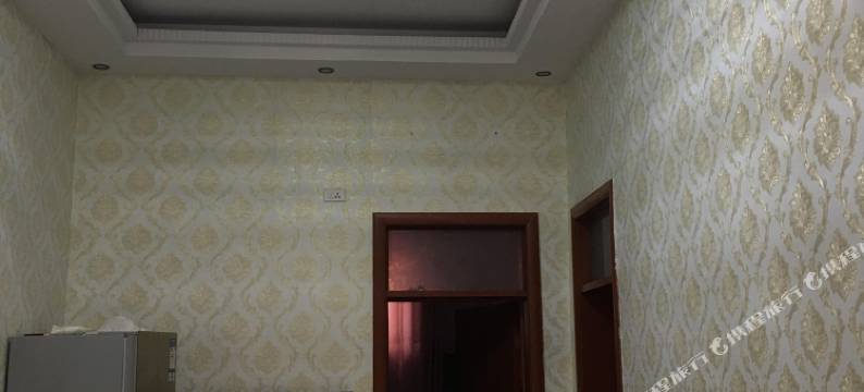 鲁山茗仕客栈图片