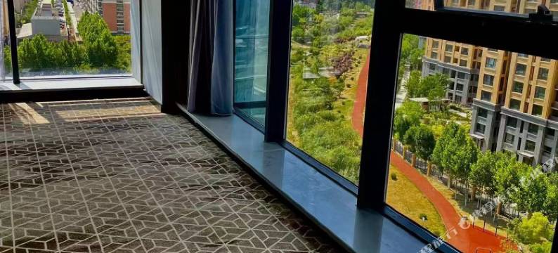 潍坊普丽斯登酒店(市政府北海路店)图片