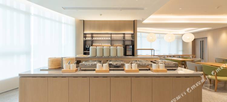 全季酒店(重庆万州南滨公园店)图片