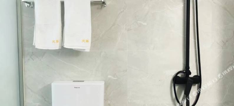 黄冈天阁宾馆图片