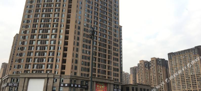 曼豪酒店(成都世豪广场店)图片