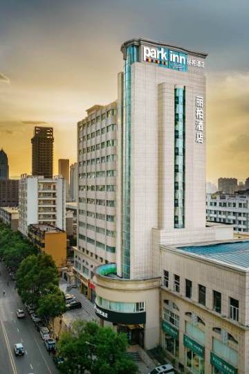 丽柏酒店(太原火车站店)图片