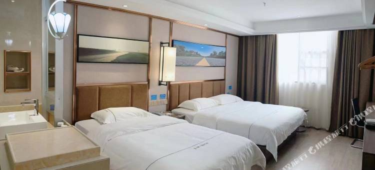 马山沃顿连锁酒店图片