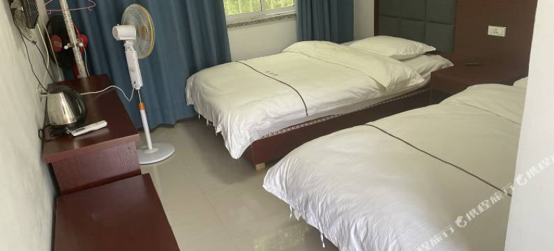 白云山金水湾农家乐图片