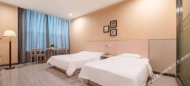 宾乐商务快捷酒店(水上公园西三庄地铁站店)图片