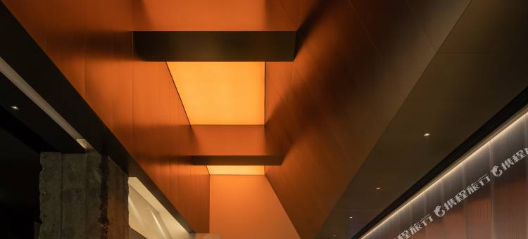 SFEEL设计师酒店(成都太古里店)图片