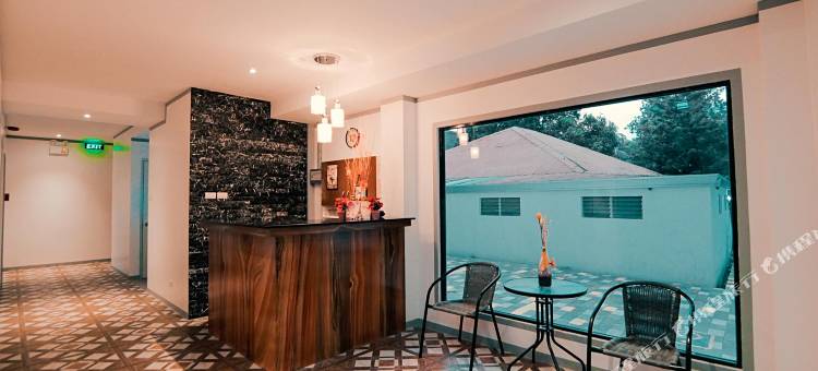 金斯威克住宅旅馆(Kingswick Residences & Lodge)图片