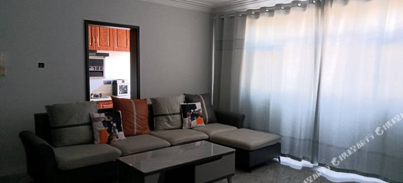 太原HouseParty家庭美宿图片