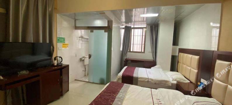 昭通龙泰商务宾馆图片