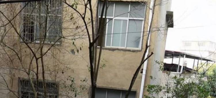 永州路路高宾馆图片