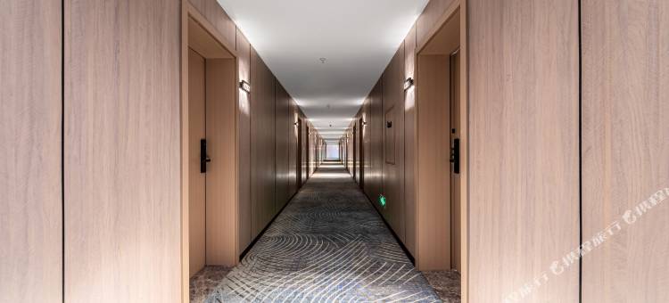 如家素柏·云酒店(扬州江都金鹰广场浦江路店)图片