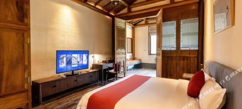 宁阳复圣书院图片