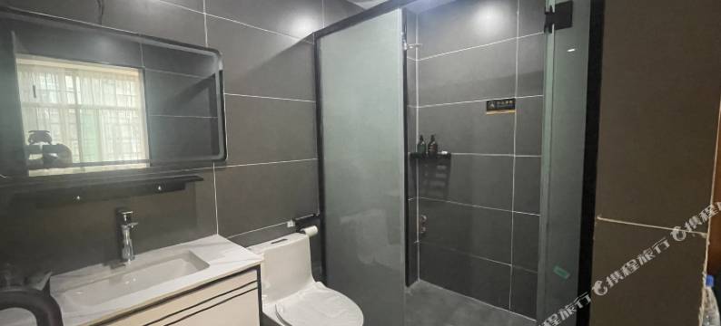 上高全朵酒店图片