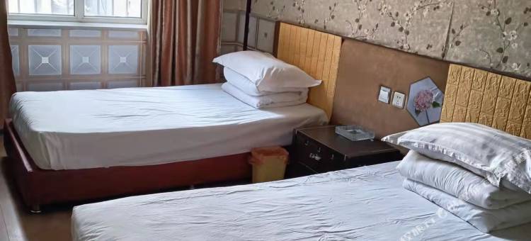 本溪德丰宾馆图片