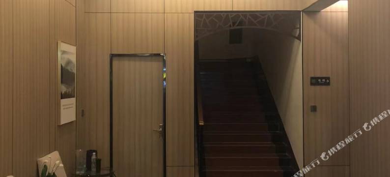 翼城金山酒店图片