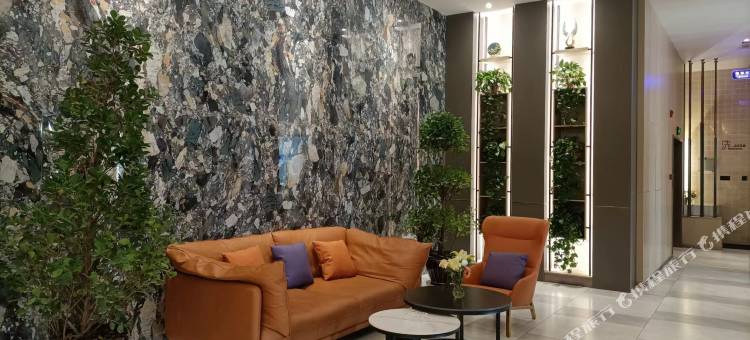 格林东方酒店(喀什莎车火车站店)图片