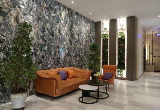 GreenTree East Hotel (Shache County Government Affairs Center Railway Station Branch) Hotel Overview