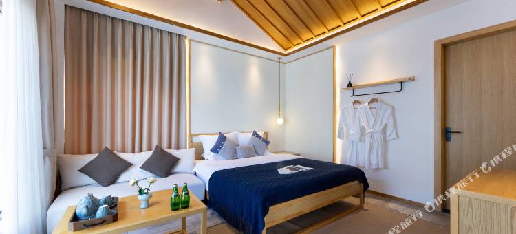 大理荃喜·隐奢度假酒店(人民路店)图片