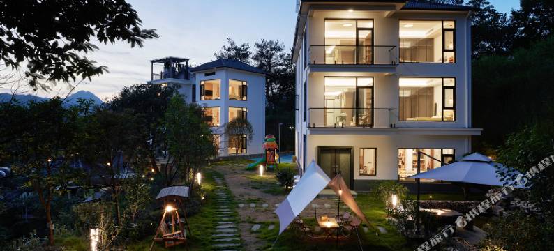 建德真夕民宿图片