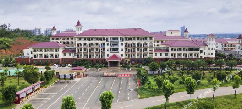 信丰祥福旅居邨图片