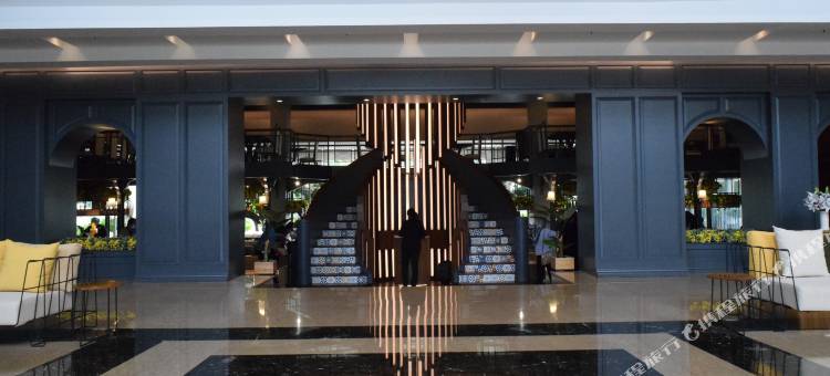 大祖里BSD酒店(Grand Zuri BSD City)图片