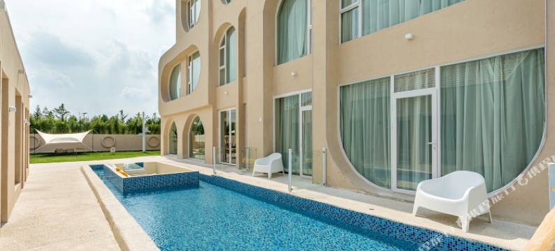 上海月和纪民宿图片