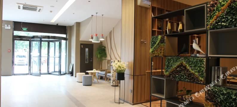 如家酒店·neo(莱芜鲁中东大街店)图片