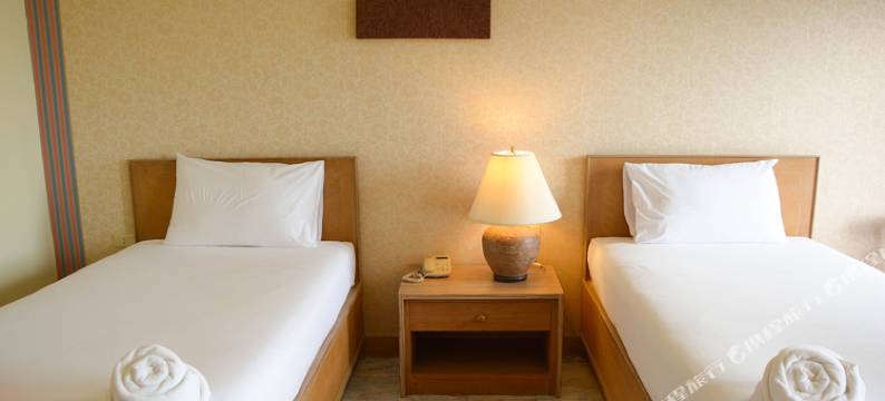 暖武里宫酒店(Nonthaburi Palace Hotel)图片