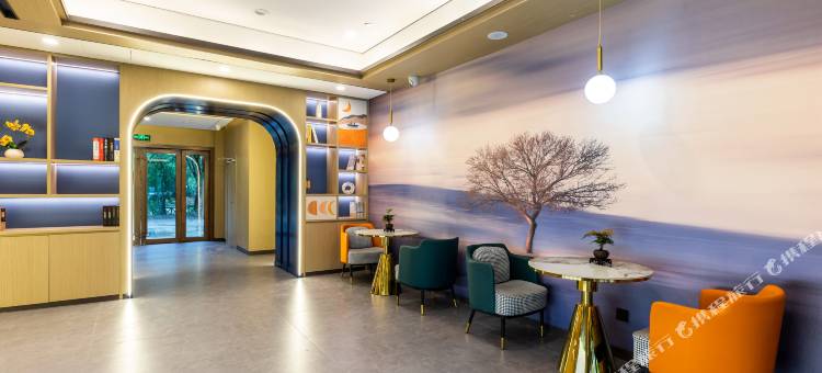 星程酒店(昆山千灯古镇店)图片