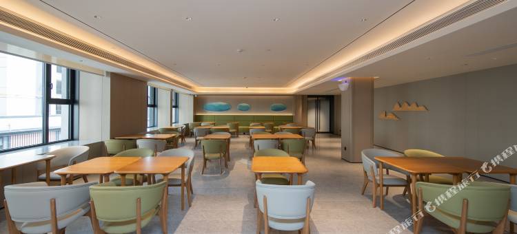 全季酒店(烟台国际博览中心翡翠大道店)图片