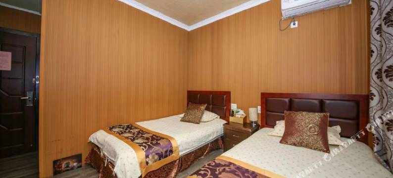 杭州静怡民宿(西湖动物园店)图片