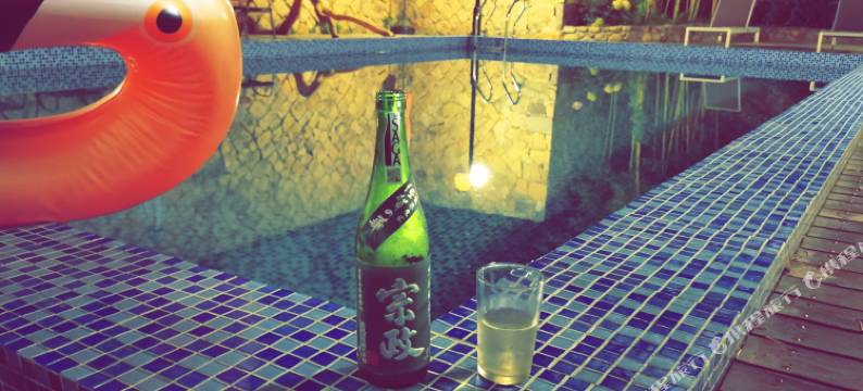 莫干山曹溪野望民宿图片