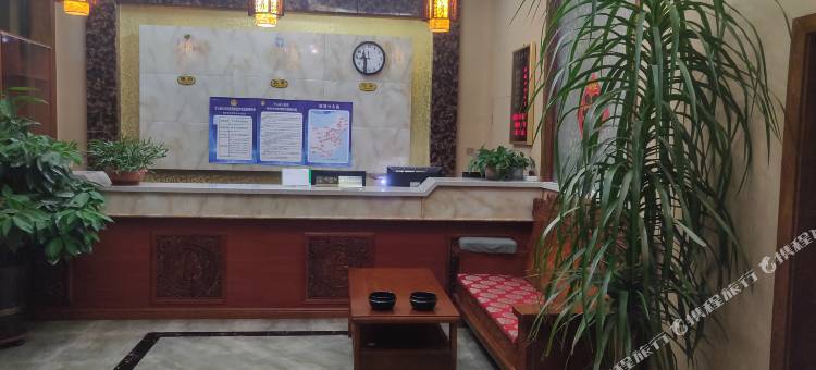 方山昶兴园宾馆图片