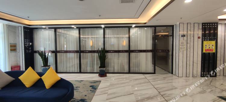 途客中国HOTEL(保定唐县人民政府店)图片