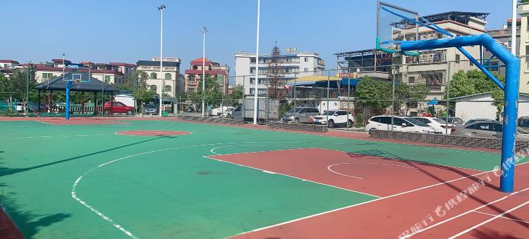 熙居优品酒店公寓(佛山顺德高村地铁站店)图片